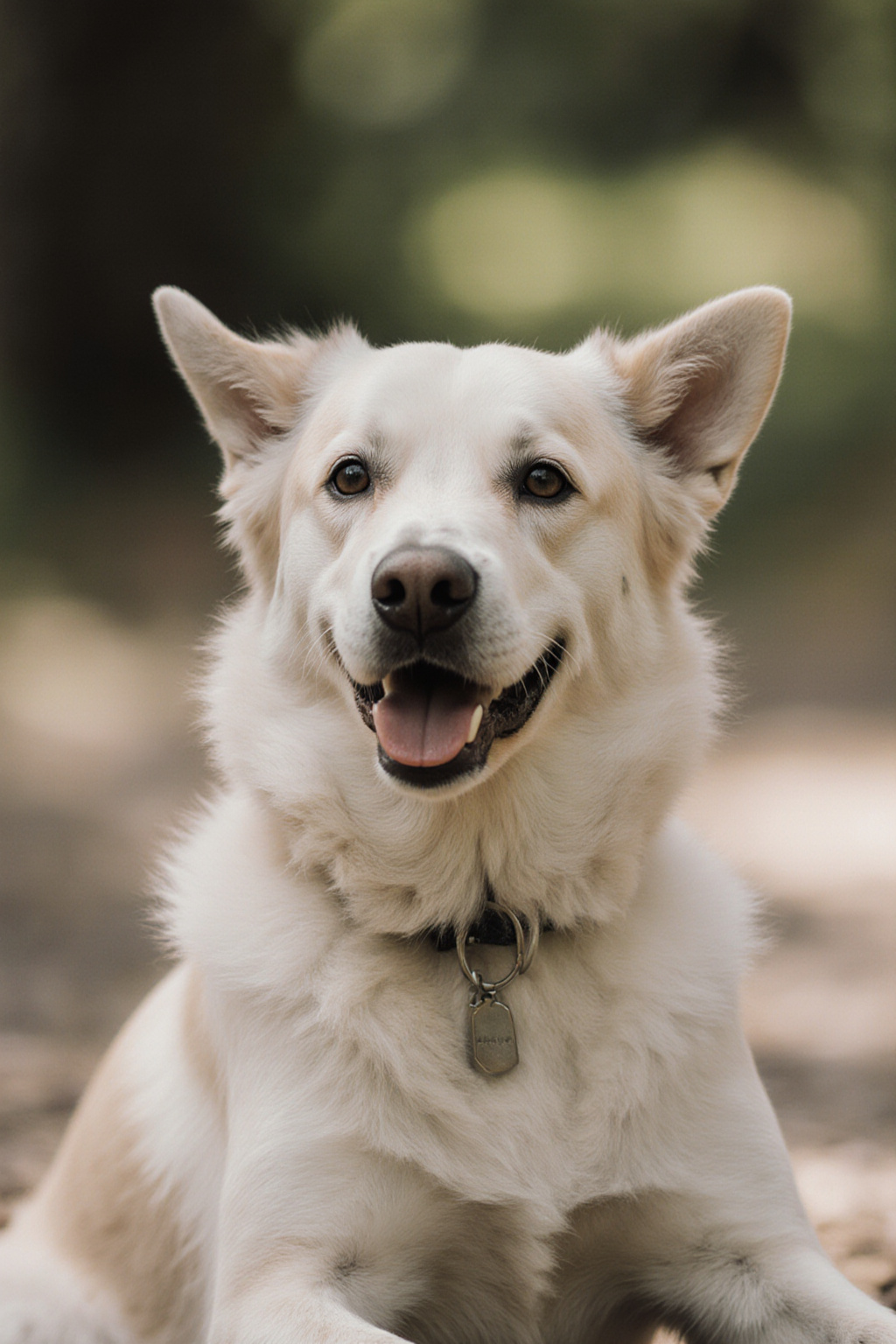 Notes : Quel harnais pour un chien qui tire en laisse